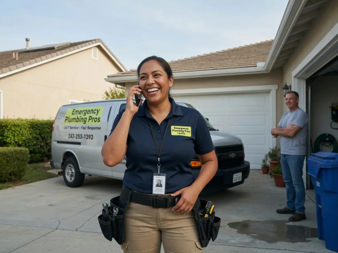 Emergency Plumber Wauconda, WA FAQs